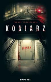 Kosiarz — Tomasz Tomaszewski