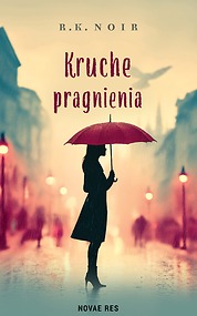 Kruche pragnienia — R.K. Noir