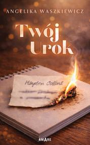 Twój urok — Angelika Waszkiewicz