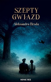 Szepty gwiazd — Aleksandra Broda