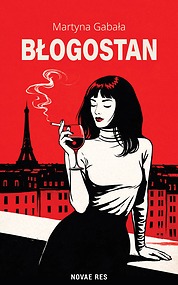 Błogostan — Martyna Gabała