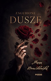 Zagubione dusze — Anna Broczkowska