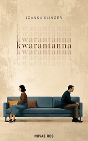 Kwarantanna — Joanna Klinger
