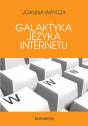 Galaktyka języka Internetu — Joanna Wrycza
