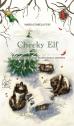 Cheeky Elf i tajemnicze zniknięcie świątecznego drzewka — Maria Izabela Fuss