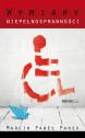 Wymiary niepełnosprawności — Marcin Paweł Panek