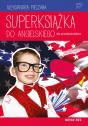 Superksiążka do angielskiego dla przedszkolaków — Aleksandra Pieczaba