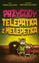 Przygody Telepatka i Melepetka — Magda Bielicka
