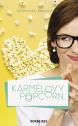 Karmelovy popcorn — Katarzyna  Wagasewicz