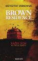 Brown Residence — Krzysztof Sperkowski
