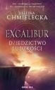 Excalibur. Dziedzictwo ludzkości — Delfina Chmielecka