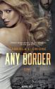 Any Border. Tom I — Gabriela L. Orione