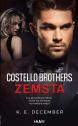 Costello Brothers. Zemsta — K.E. December