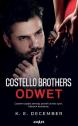 Costello Brothers. Odwet — K.E. December