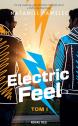 Electric Feel. Tom I — Nataniel Pawelec