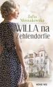 Willa na Zehlendorfie — Zofia Mossakowska