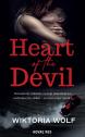 Heart of the devil — Wiktoria Wolf