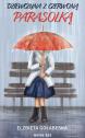 Dziewczyna z czerwoną parasolką — Elżbieta Gołąbeska