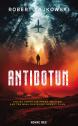 Antidotum — Robert Zajkowski