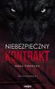 Niebezpieczny kontrakt — Anna Piwnicka