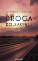 Droga do zakrętu — Joanna Strulak