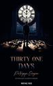 Thirty one days — Patrycja Drywa