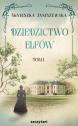 Dziedzictwo elfów Tom I — Agnieszka Janiszewska