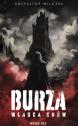 Burza: Władca Snów — Krzysztof Wilczek