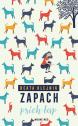 Zapach psich łap — Beata Olejnik