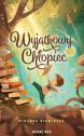 Wyjątkowy chłopiec — Miranda Niemirska