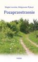 Pozaprzestrzenie — Magda Lewicka, Małgorzata Ewa Wykręt