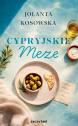 Cypryjskie meze — Jolanta Kosowska