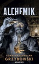 Alchemik — Adam Maksymilian Grzybowski