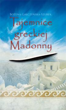 Tajemnice greckiej Madonny