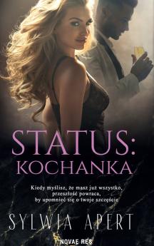 Status: kochanka