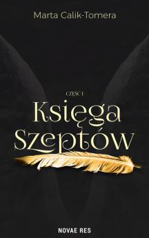 Księga Szeptów - Część I
