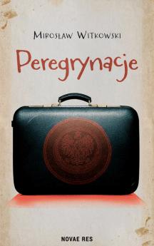 Peregrynacje